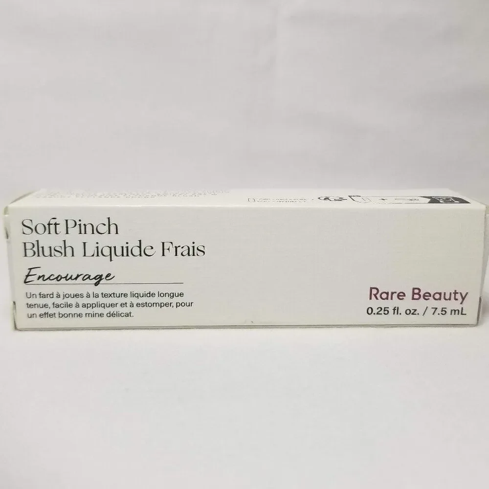 Rare Beauty - Soft Pinch Liquid Blush - Encourage
